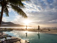 Fusion Suites Danang Beach 5*