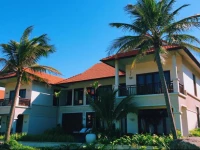 Golden Lotus D6 Diamond Villa Danang
