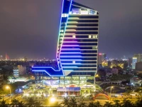 Grand Tourane Hotel Da Nang