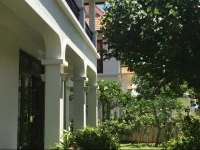 Pearl Paradise Villa Danang 5*