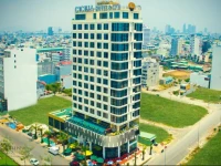 Cicilia Hotel & Spa 4*