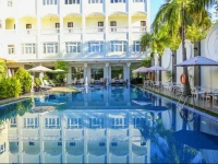 Eden Plaza Da Nang 4*