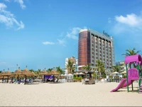 Holiday Beach Danang Hotel & Resort 4*
