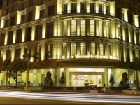Minh Toan Galaxy Hotel 4*