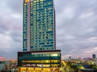 Muong Thanh Grand Da Nang 4*