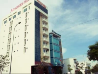 Amanda Hotel Da Nang