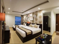 Bac Cuong Hotel Da Nang 3*
