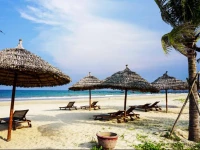 Dan Oasis Beach Hotel and Apartment