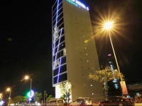 Gold Hotel III Da Nang