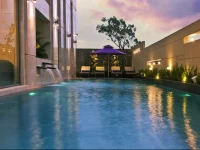 Hadana Boutique Hotel Danang