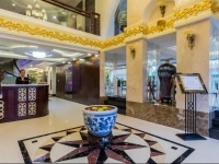 Hoang Linh Dan Hotel