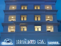 Hoang Sa Hotel 3*