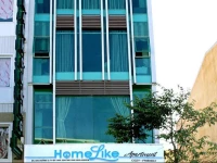 HomeLike Hotel - Apartment 3*