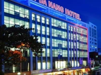 Luxury Da Nang Hotel