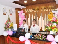 Maple Hotel Danang