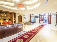 Moonlight Da Nang Hotel