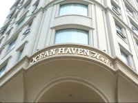 Ocean Haven Hotel