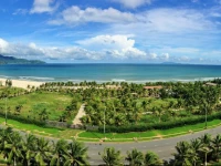 Orchid Hotel Da Nang