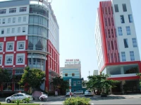Phu My Thanh Hotel
