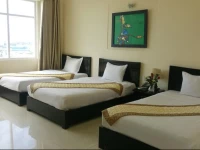 Queen Da Nang Hotel