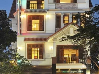 Sofia Boutique Hotel