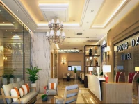 Song Da Hotel Da Nang