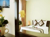 Tay Bac Hotel Da Nang