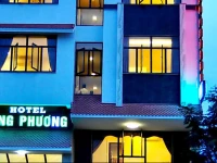 Tung Phuong Hotel 3*