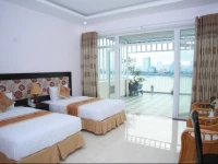 Areca Riverside Hotel