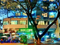 Bamboo Green Riverside Hotel