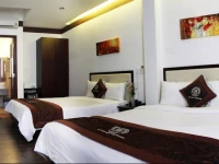 Brown Bean 2 Hotel 2*