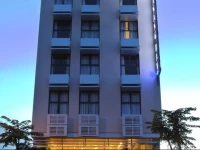 Da Nang Bay Hotel 3*