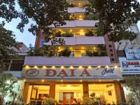 Dai A Hotel