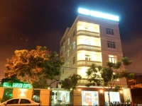 Green Garden Residence