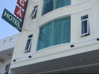 Hoai Nga Hotel 2*