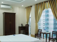 Huong Binh Hotel Da Nang