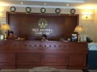Iris Hotel Da Nang