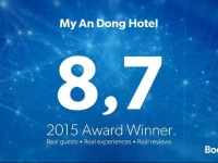 My An Dong Hotel 2*
