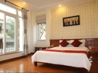 Omega Da Nang Beach Hotel