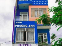 Phuong Anh Hotel