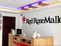Red Rosemallow Hotel
