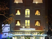 Rich Land Hotel Danang