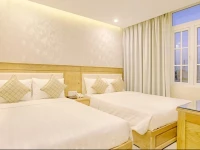 Sea Castle Hotel Danang