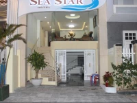 Seastar Hotel Danang