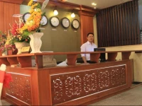 Thanh Hoang Chau Hotel