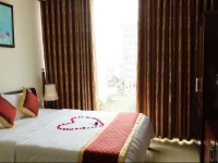 Thanh Nhung Hotel 2*