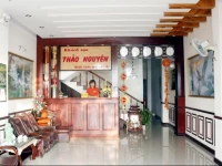 Thao Nguyen Hotel 2*