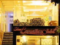 The Carnation Hotel
