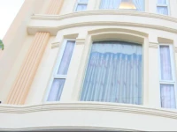 Trung Duong Da Nang Beach Hotel