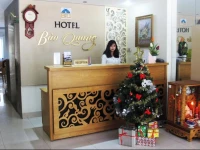 Bao Quang Hotel 2*